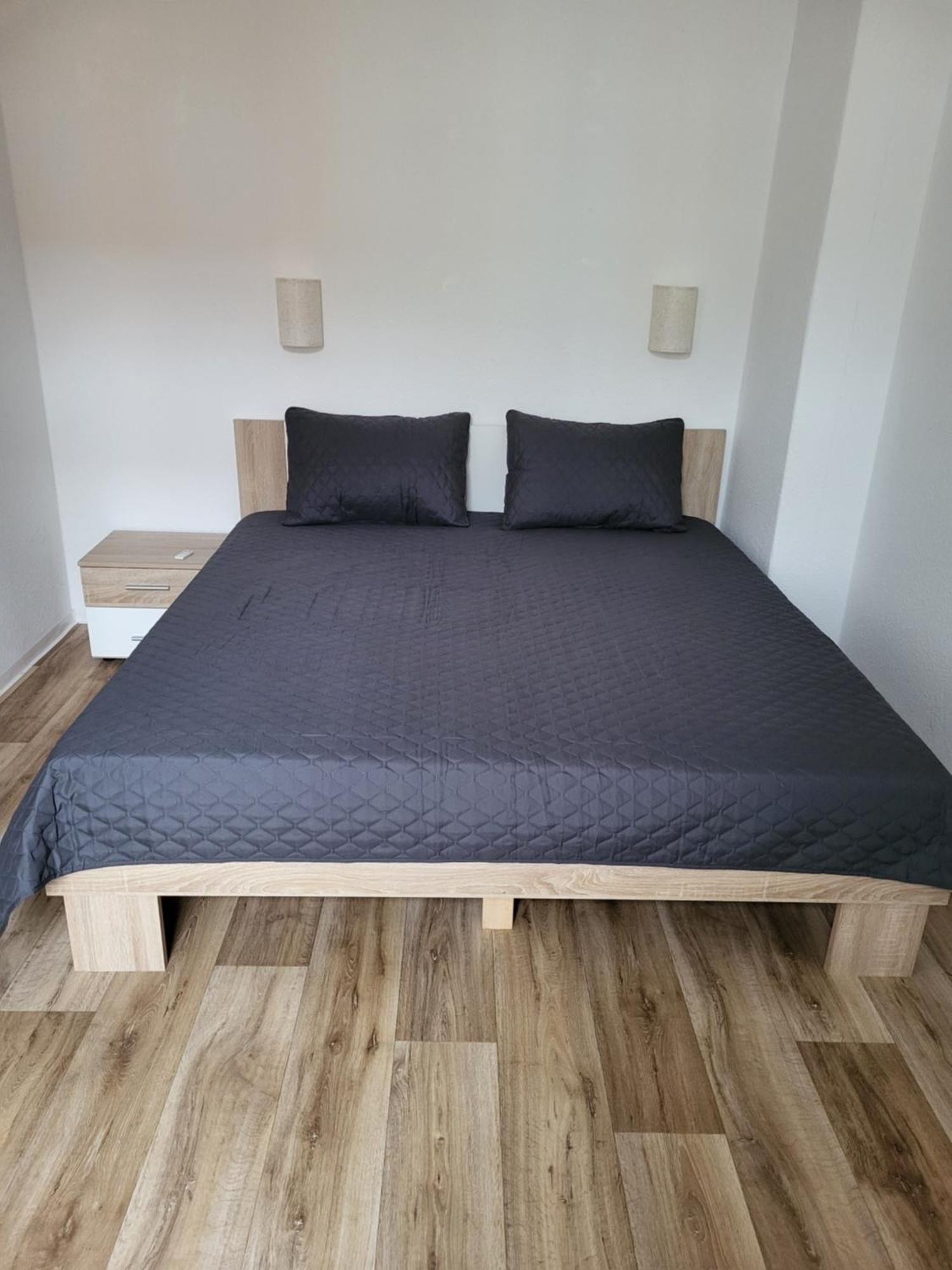 Apartment Im Gruenen Herzen Von
